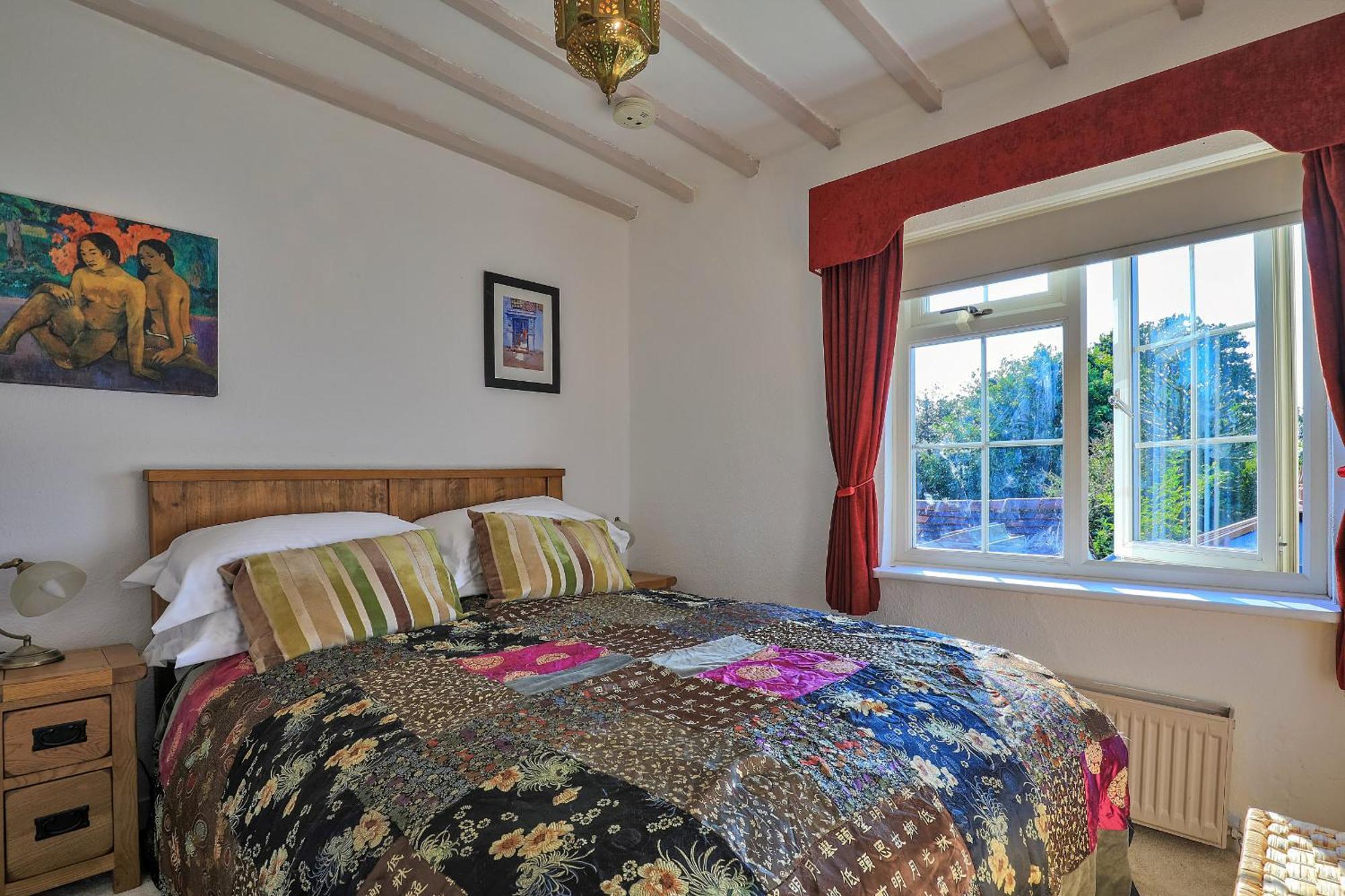 Finest Retreats - Bracken Villa Dormansland Eksteriør billede